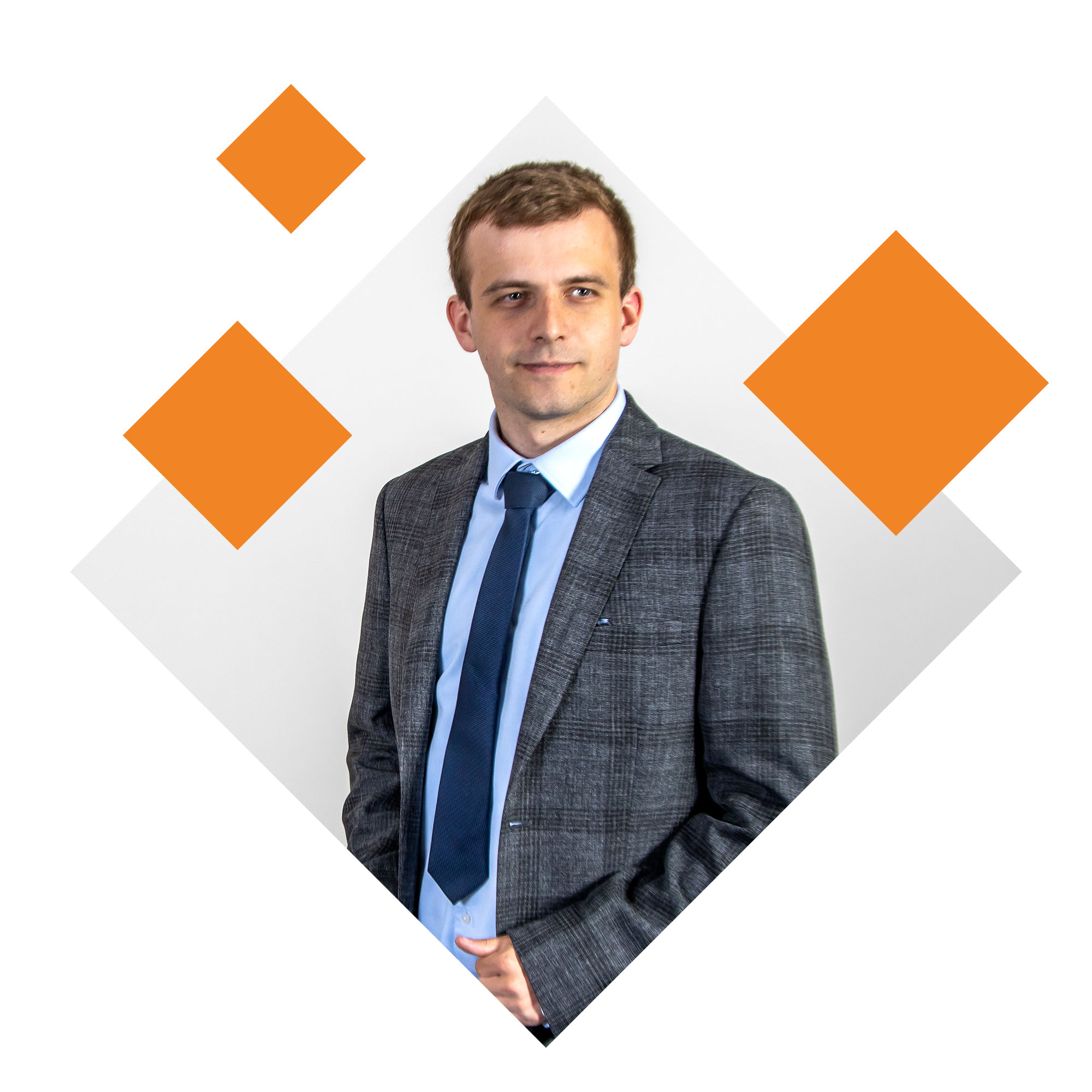 Staff Image